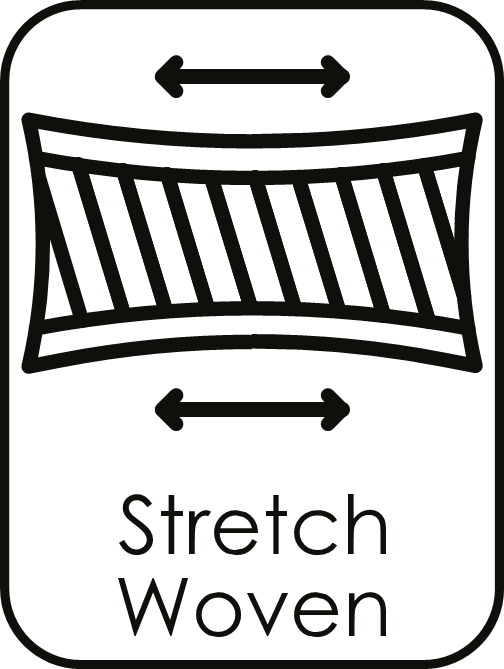 Stretch Woven